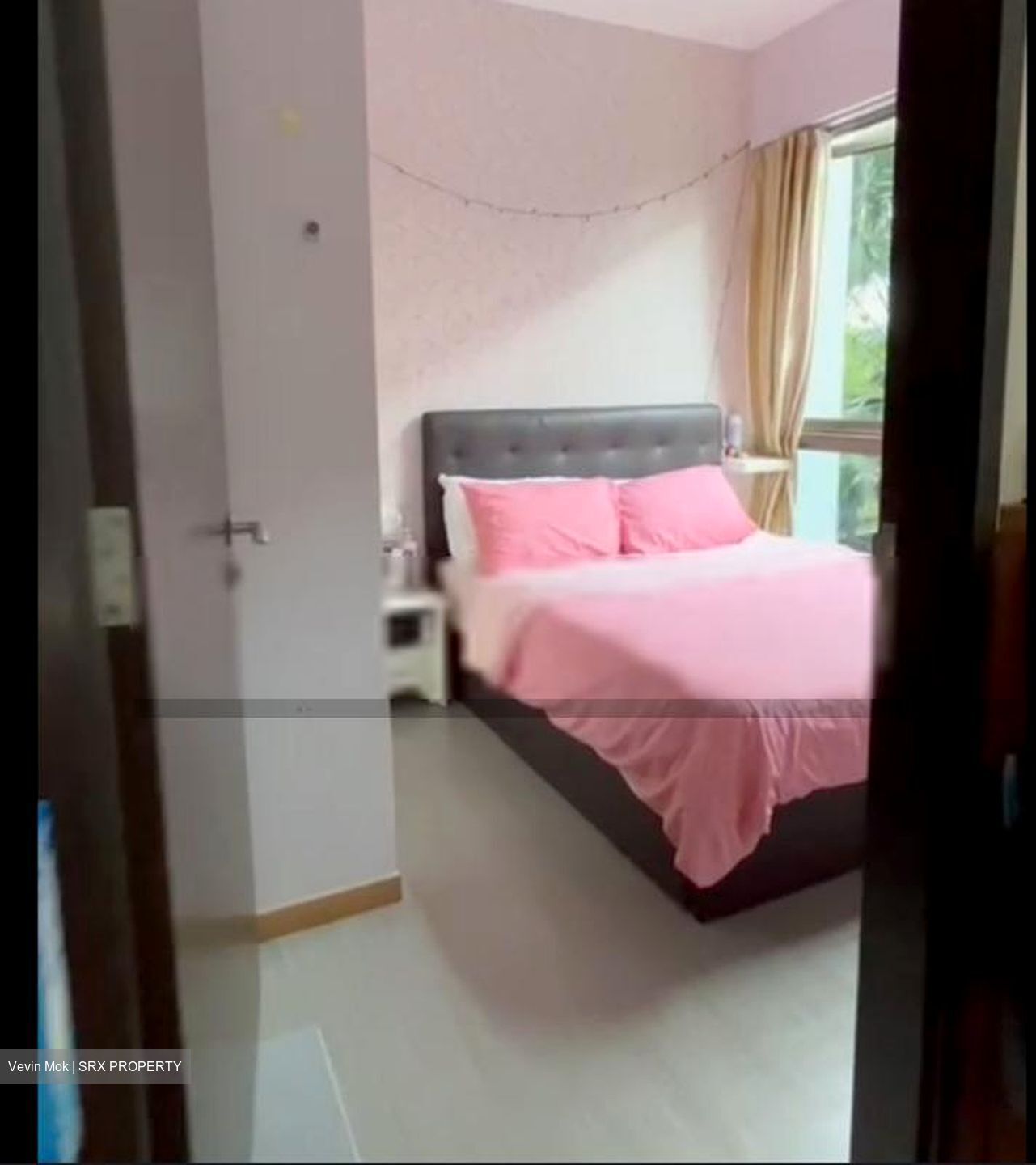 The Inflora (D17), Condominium #576299491